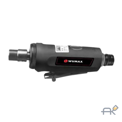 Пневматическая машина шлифовальная пальчиковая DSG 25. WUMAX 17032300